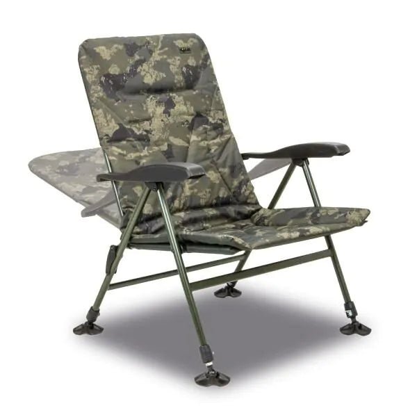 Undercover - Fauteuil inclinable - Camouflage