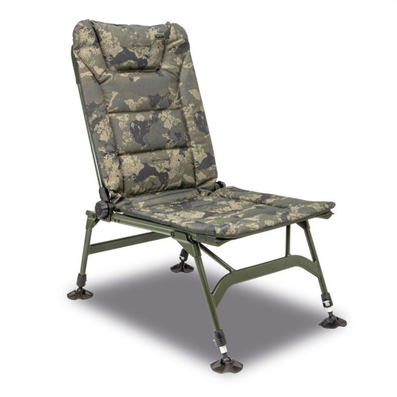 Undercover - Chaise de Session - Camouflage