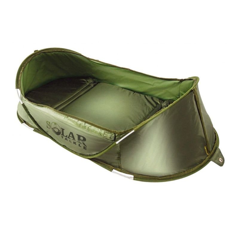 Solar Tackle Unhooking Mat - Rapid - KarperCentrale