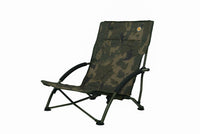 WorldWide - Fauteuil pliant bas facile