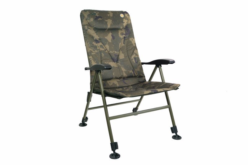 WorldWide - Fauteuil inclinable - Haut