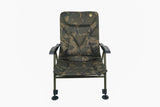 WorldWide - Fauteuil inclinable - Bas