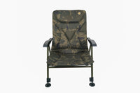 WorldWide - Fauteuil inclinable - Bas