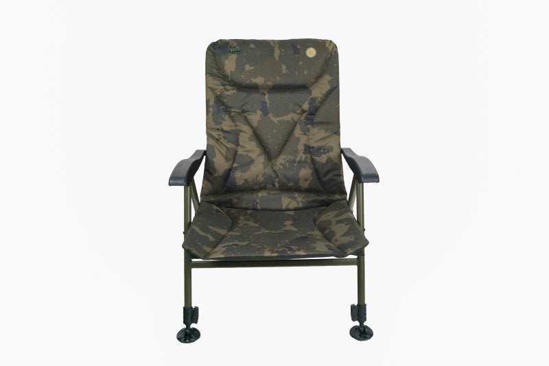WorldWide - Fauteuil inclinable - Bas