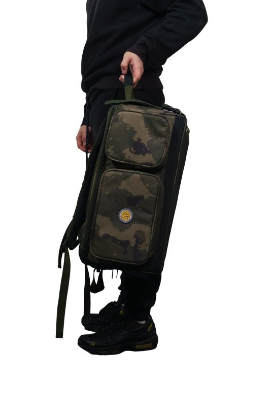 WorldWide - Sac à dos Ruckbag - 30L