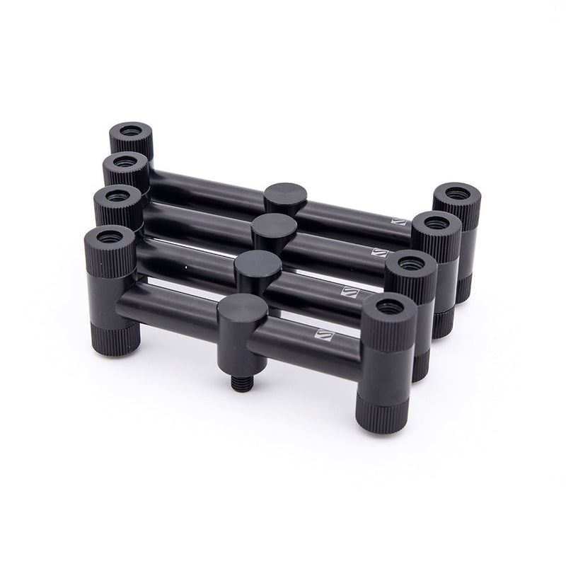 Barre porte-cannes pour 3 cannes