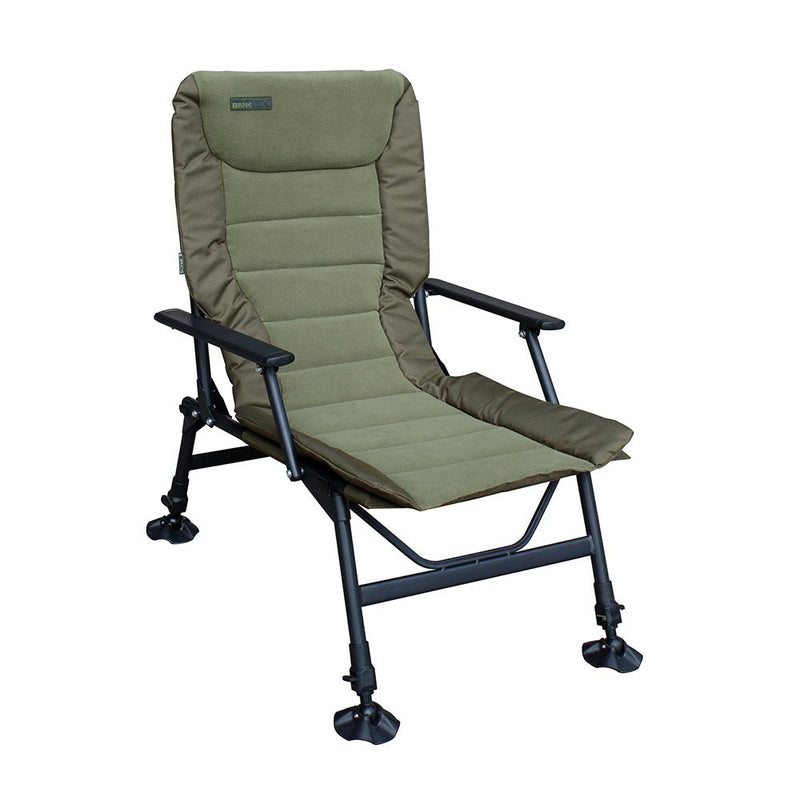 Fauteuil Bank-Tek