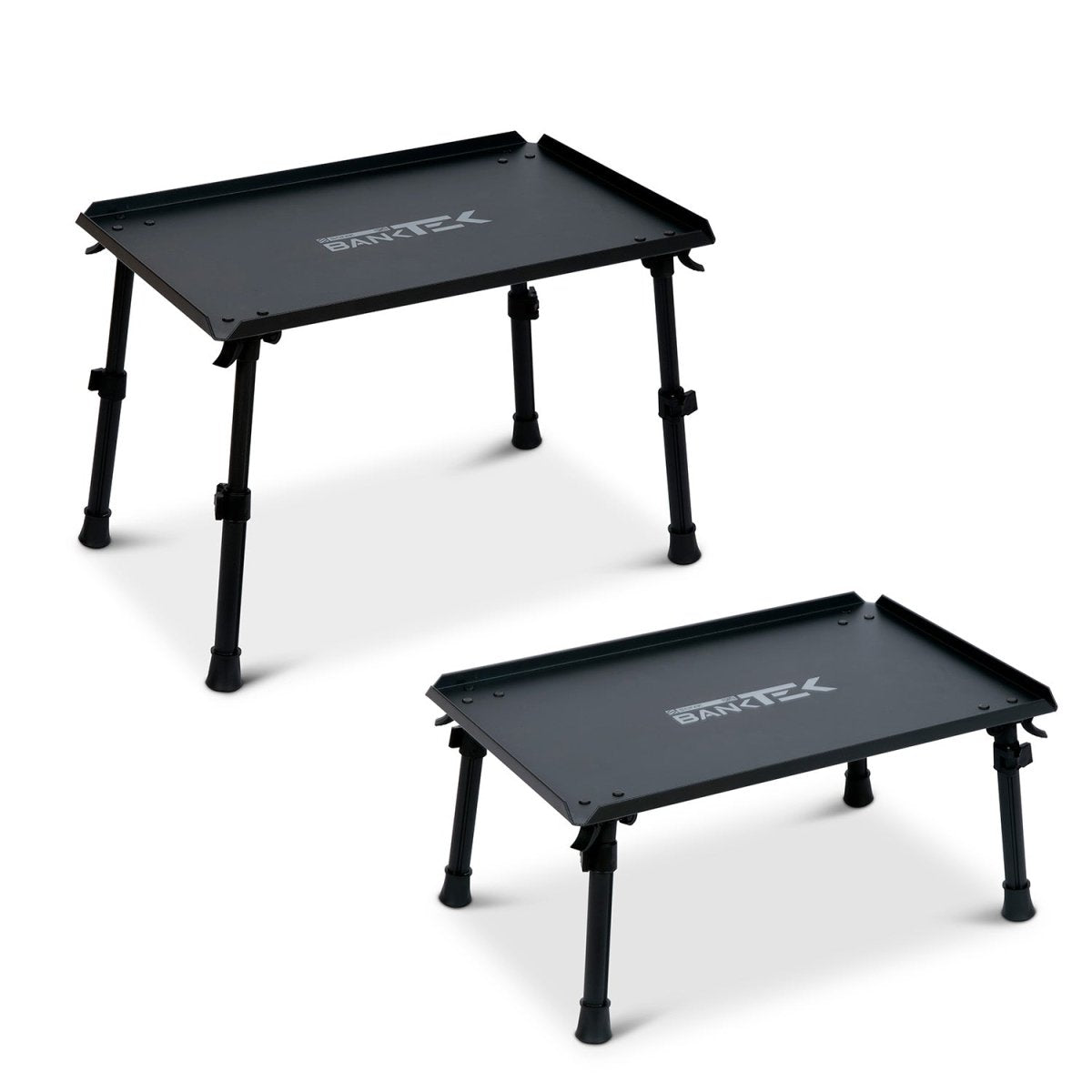 Sonik Sports Bank - Tek Bivvy Table - KarperCentrale