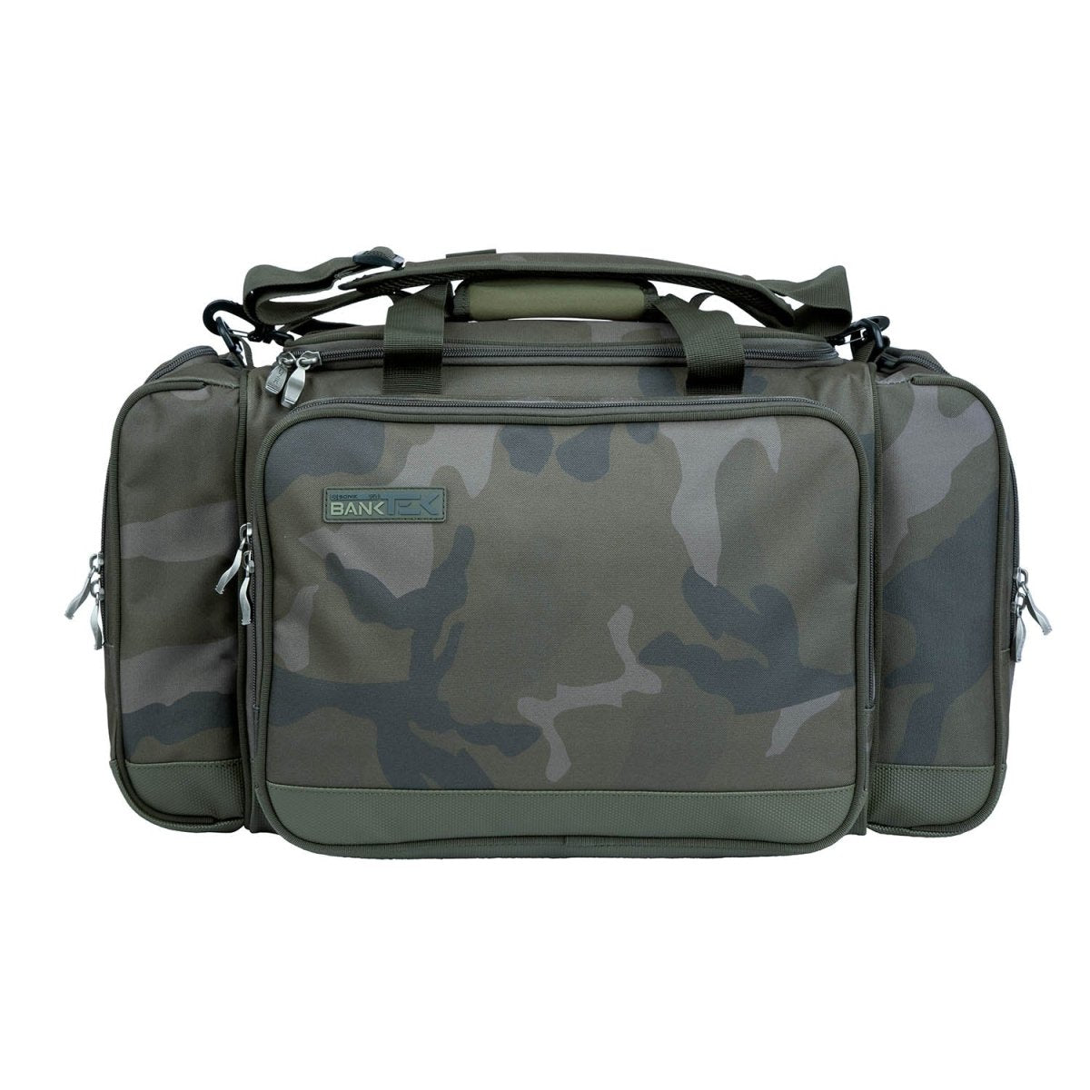 Sonik Sports Bank - Tek Carryall - Medium - KarperCentrale