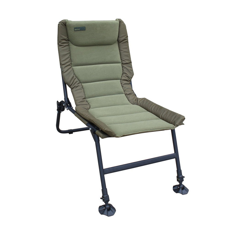 Chaise Combinée Bank-Tek