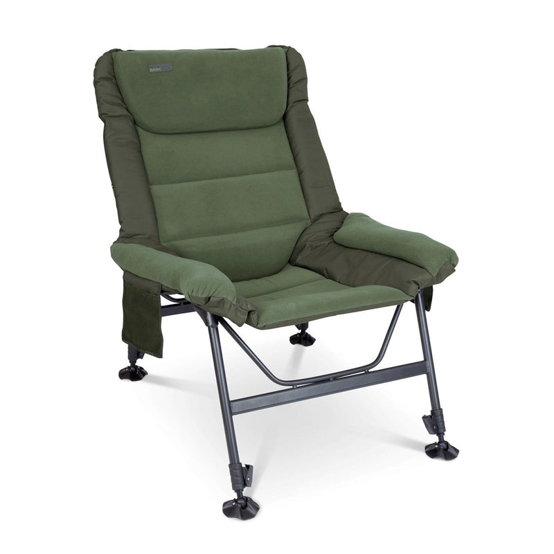 Fauteuil confortable Bank-Tek