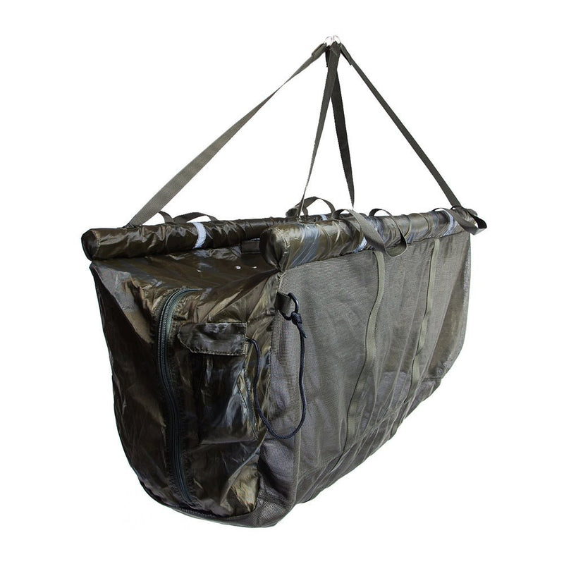 Bank-Tek - Élingue de pesée flottante - Grande