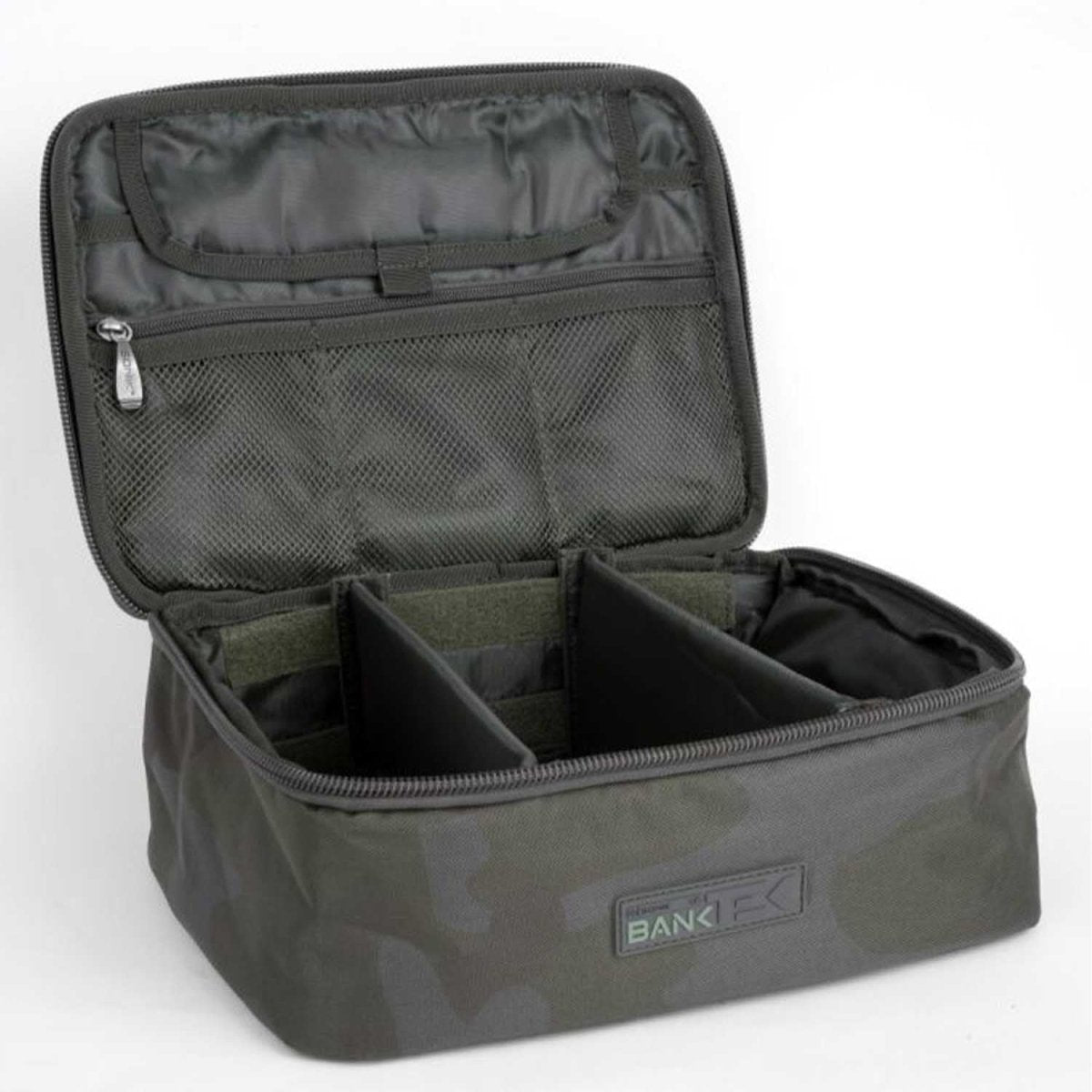 Sonik Sports Bank - Tek Gadget Table Pack - KarperCentrale