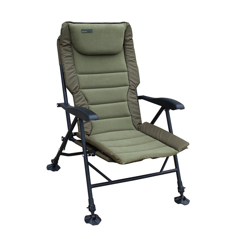 Fauteuil inclinable Bank-Tek
