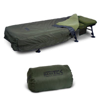Sonik Sports Bank - Tek Thermal Bed Cover - KarperCentrale