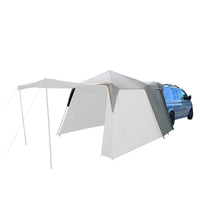 Sonik Sports Biveebo Van - Link - KarperCentrale