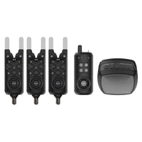 Ensemble d'alarme Gizmo2 3+1