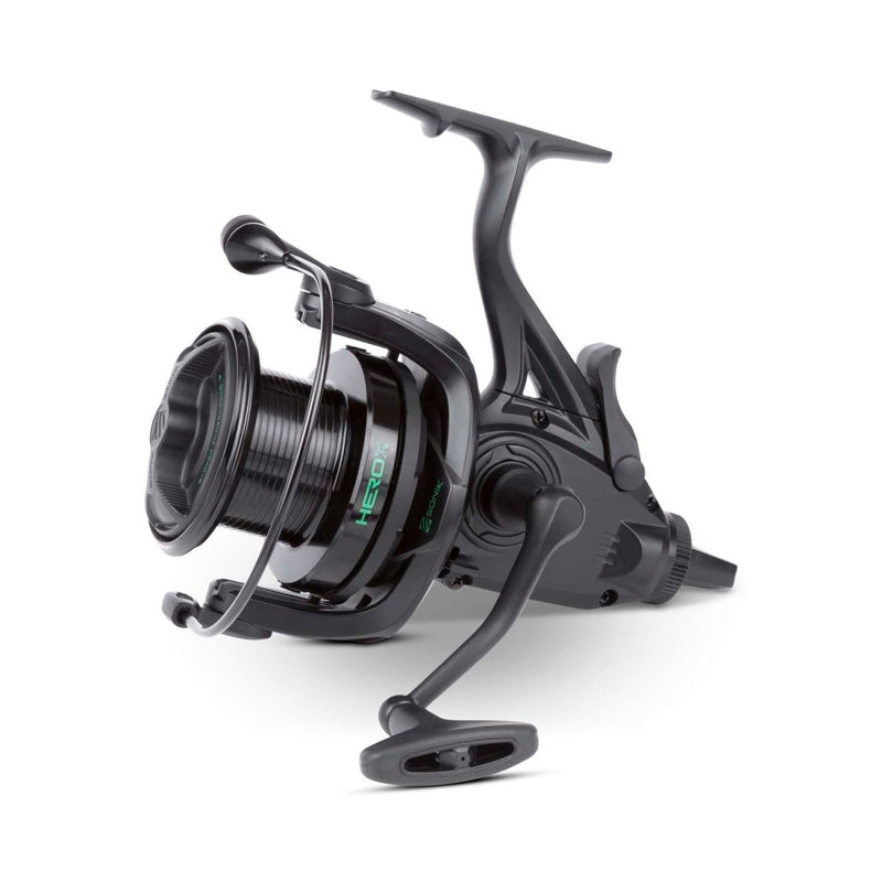 Moulinet HeroX 5000 - FRS