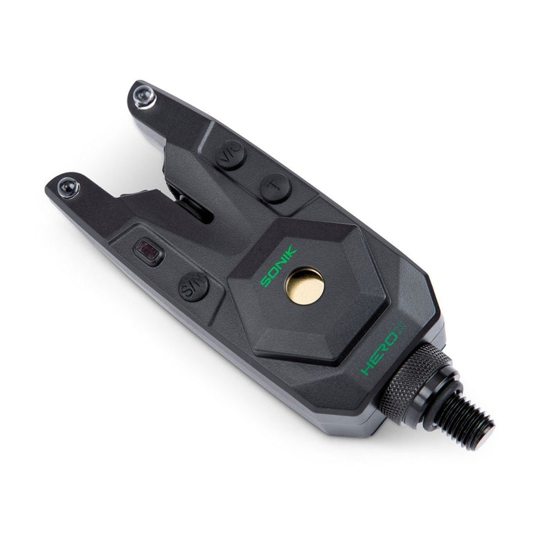 Détecteur de touches HeroX - Simple - Orange