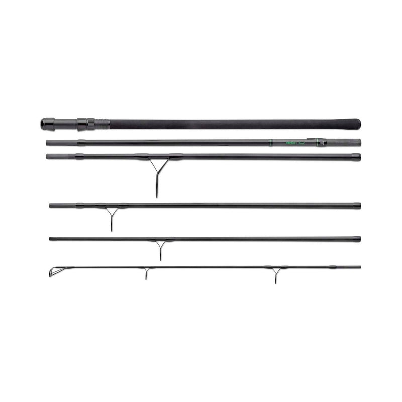 Canne HeroX Travel - 12ft - 3.50lb - 6pcs