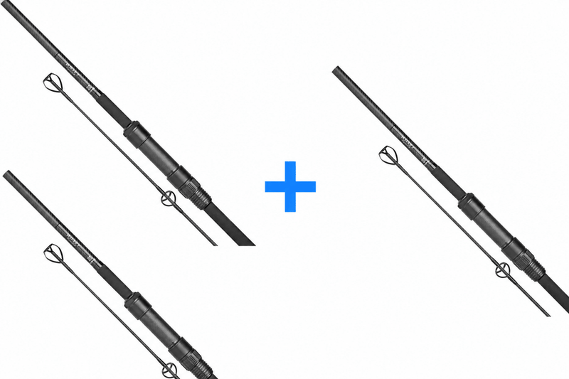 KRAFT - Ceramic SB - 9FT - 3.50LB - 2+1 offert
