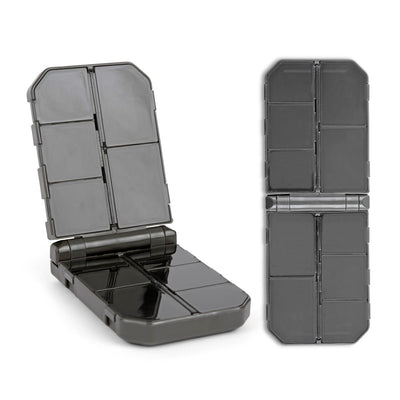 Sonik Sports Lokbox Clip - Fold Box - KarperCentrale