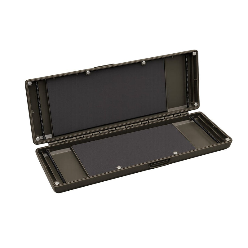 Lokbox Pro - Boîte à Rigs et Boom  