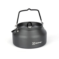 Sonik Sports Sizzla Kettle - KarperCentrale