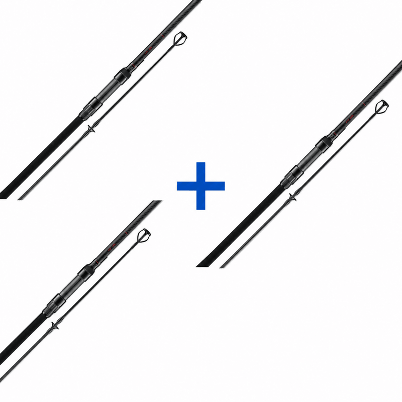 SK-47 - 12FT - 3.00LB - 2+1 offert