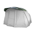 Sk-Tek Euro Bivvy HD Casquette Vapeur