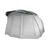 Sonik Sports Sk - Tek Euro Bivvy HD Vapour Cap - KarperCentrale