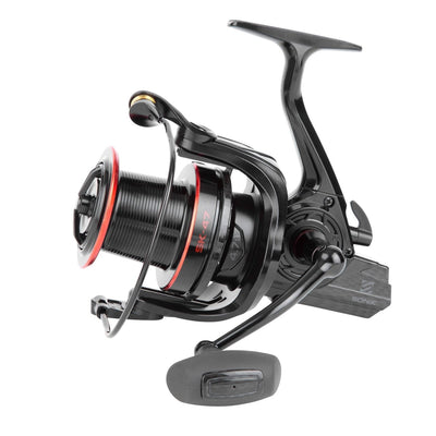 Sonik Sports SK47 - Carbon 7000 - KarperCentrale