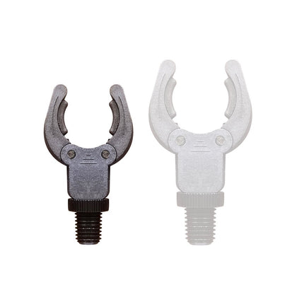 Supports de canne en plastique