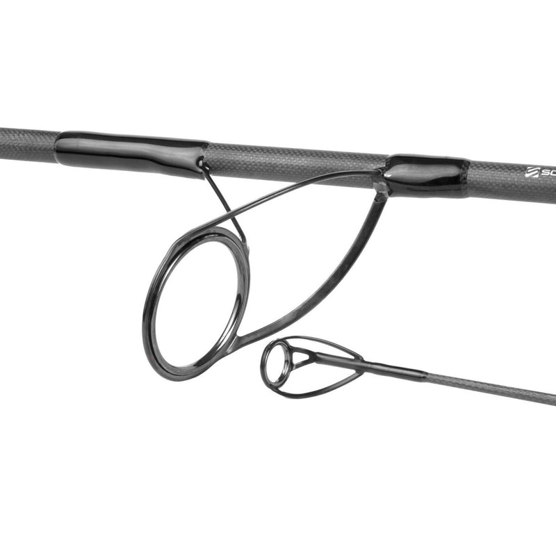 Canne Unreal - 12ft - 3.75lb - 40T - K-Ceramic