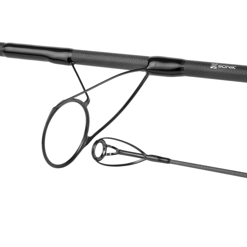 Canne Unreal - 13ft - 4.00lb - AT - Forged Air