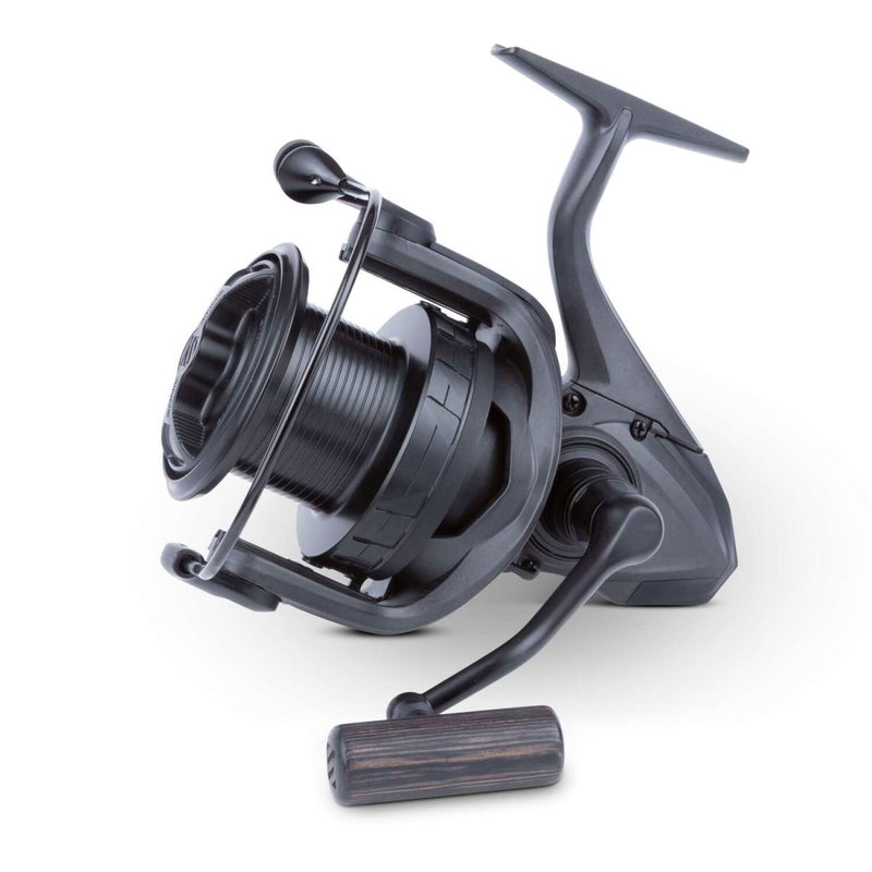 Xtractor Custom Carbon - 6000  