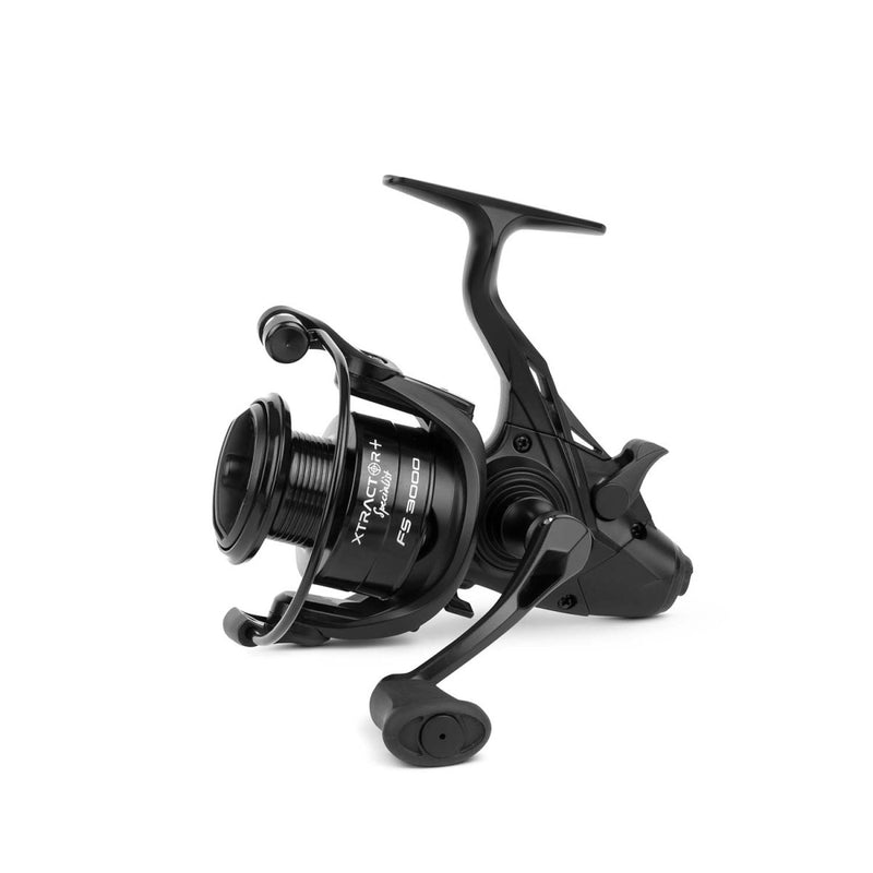 Xtractor+ Spécialiste FS 3000