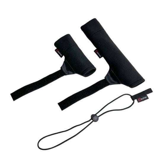 Protecteurs de pointe