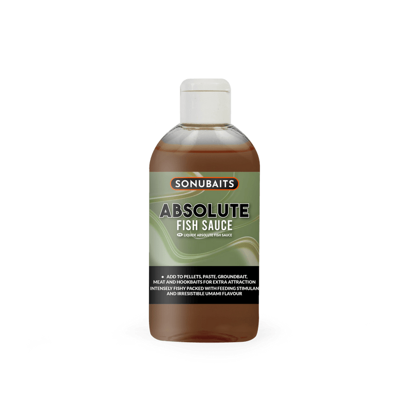 Absolute - Sauce de poisson - 200ml