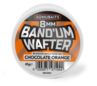 Band'Um Wafters - Chocolat Orange