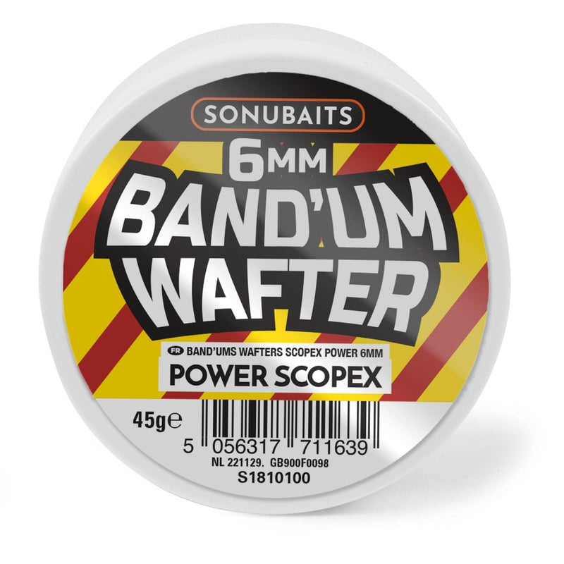 Band'Um Wafters - Puissance Scopex