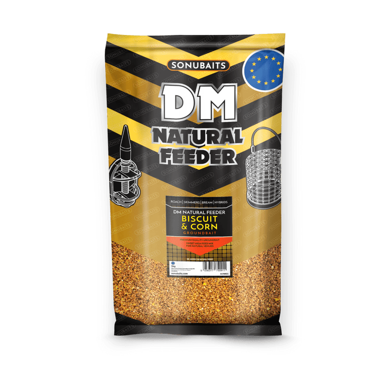 DM Nourrisseur Naturel - 1KG