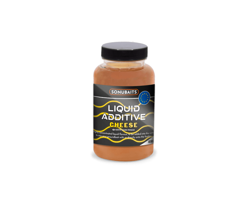 Liquid Addictive - Fromage