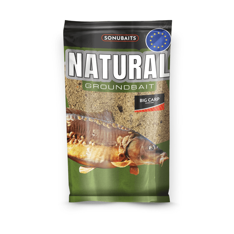 Vert naturel - 1KG