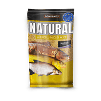 Jaune Naturel - 1KG