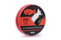 Tresse Mainline - 20lb - 300m