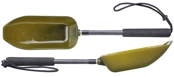 Cuillère à appâts large