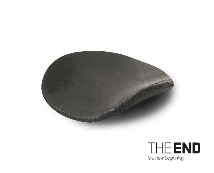 TheEnd Tungsten - Rig Putty - Kneedbaar lood - 5 gram - KarperCentrale