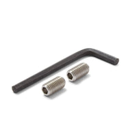 ACS Pro - Kit de fixation pour butoirs