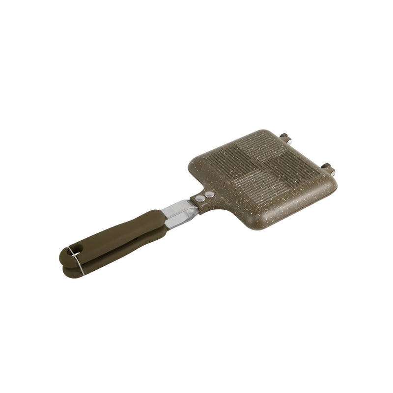 Armolife - Grille-pain à sandwich en marbre